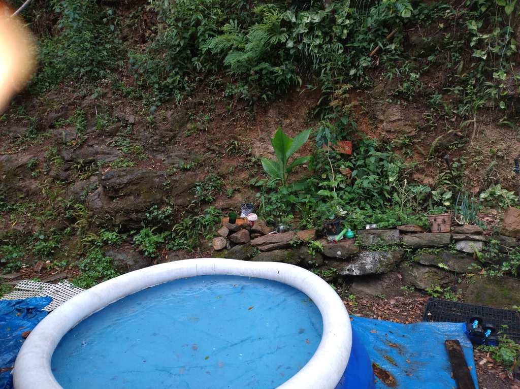 Casa em Itapecerica da Serra, no bairro Itaquaciara