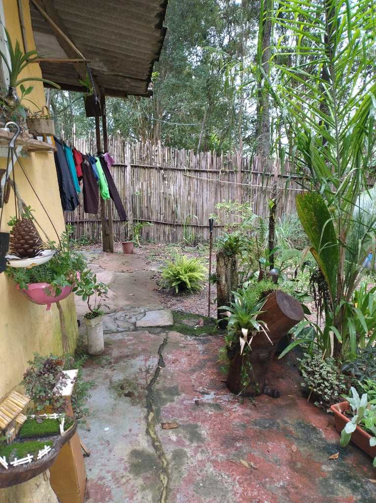 Casa em Itapecerica da Serra, no bairro Itaquaciara