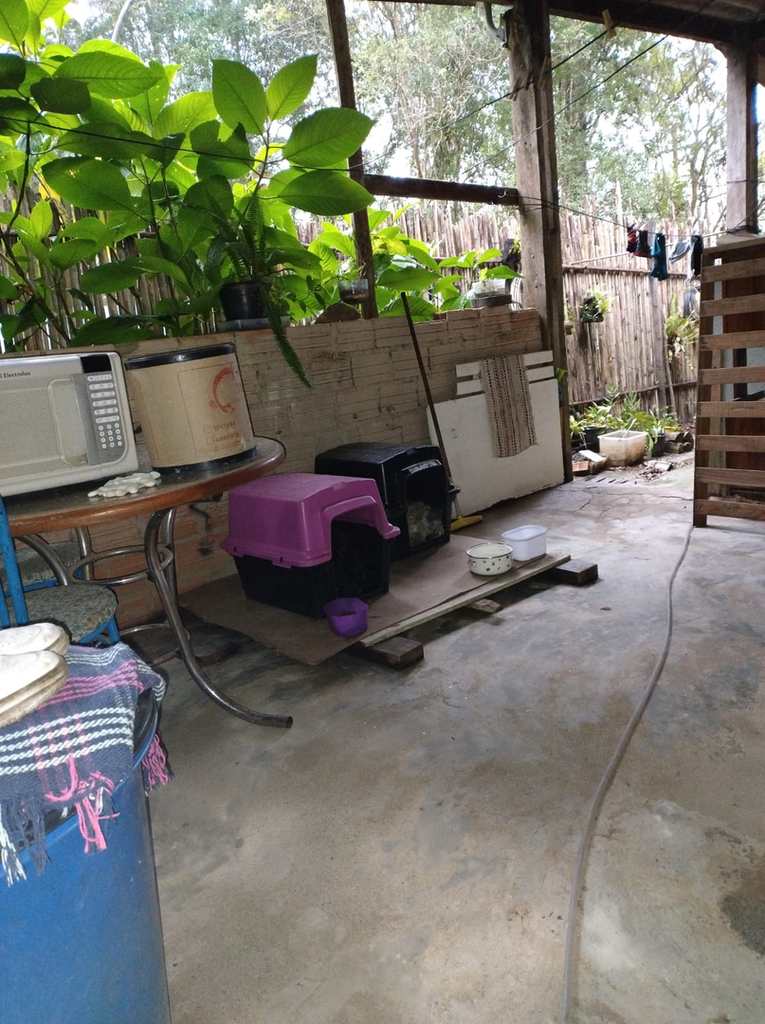 Casa em Itapecerica da Serra, no bairro Itaquaciara