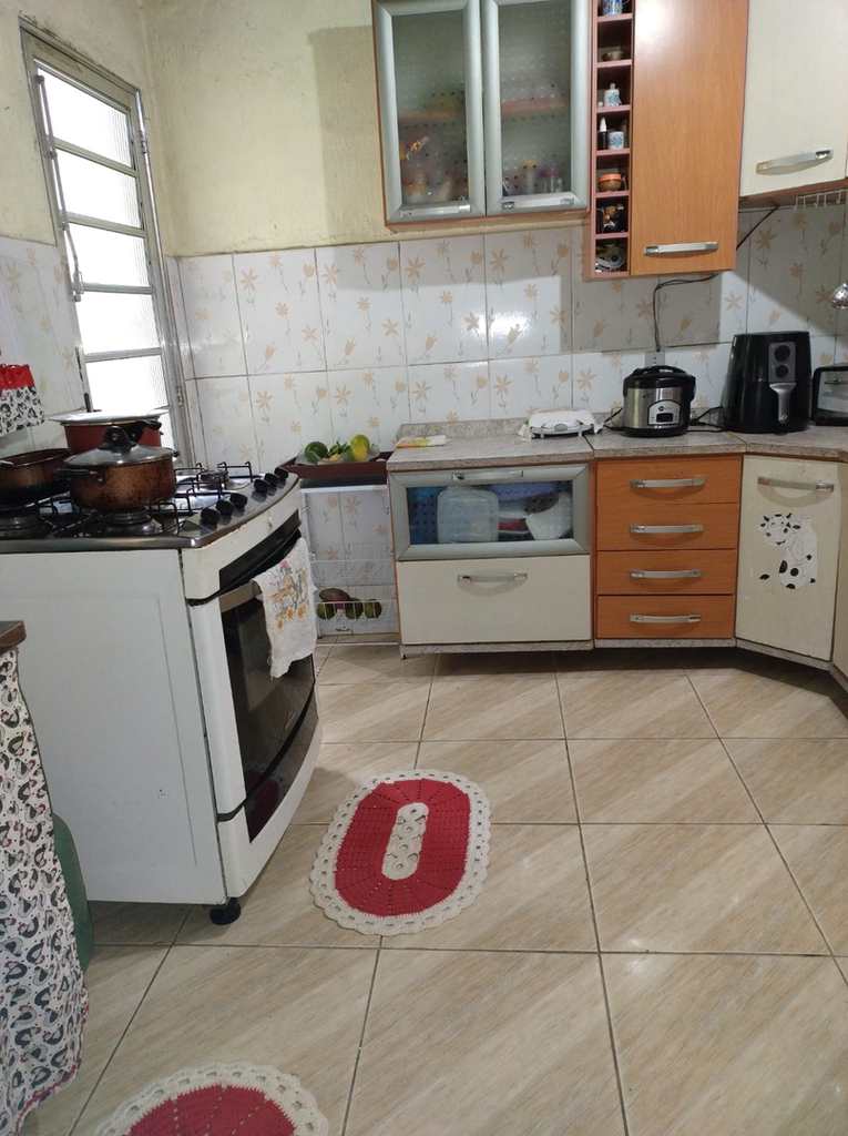 Casa em Itapecerica da Serra, no bairro Itaquaciara