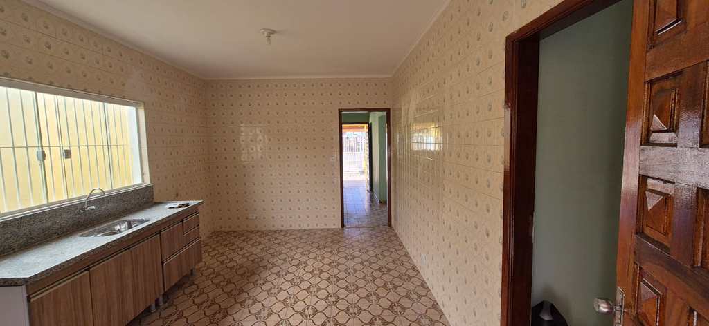 Casa em Itapecerica da Serra, no bairro Parque Paraíso