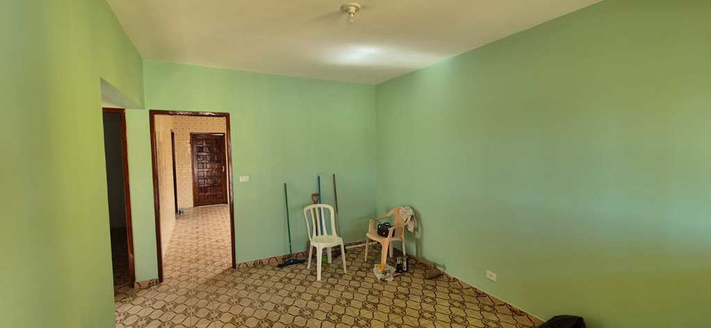 Casa em Itapecerica da Serra, no bairro Parque Paraíso