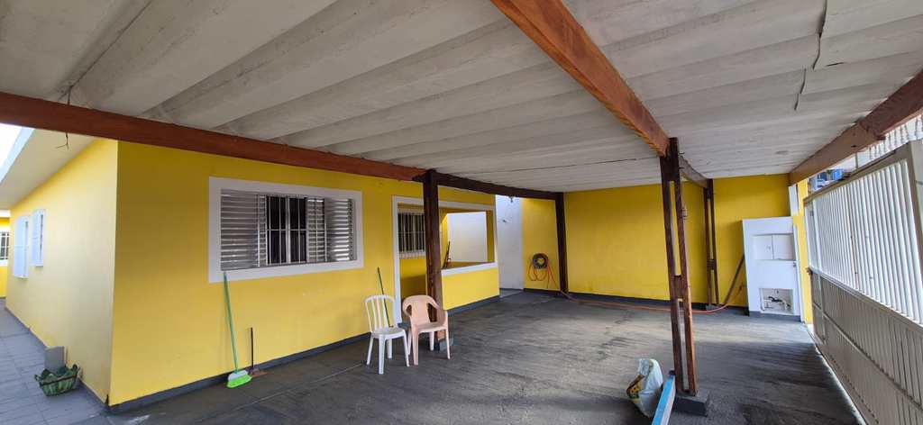 Casa em Itapecerica da Serra, no bairro Parque Paraíso