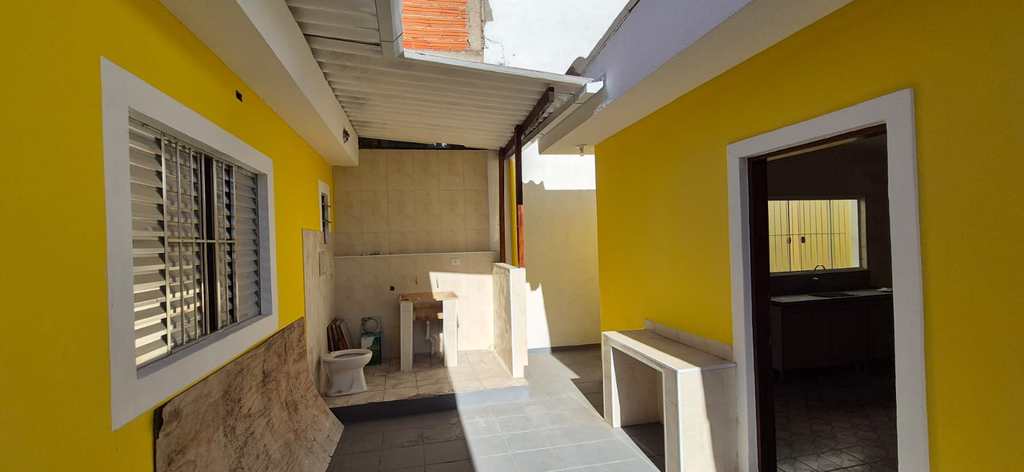 Casa em Itapecerica da Serra, no bairro Parque Paraíso