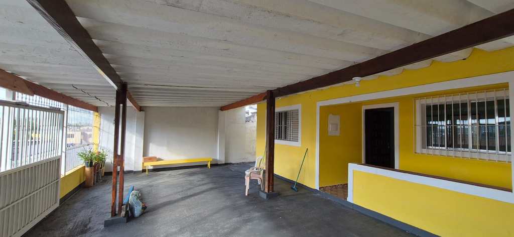 Casa em Itapecerica da Serra, no bairro Parque Paraíso