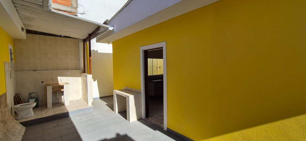 Casa em Itapecerica da Serra, no bairro Parque Paraíso