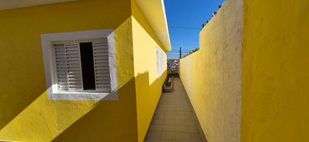 Casa em Itapecerica da Serra, no bairro Parque Paraíso