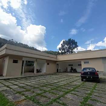 Chácara em Itapecerica da Serra, bairro Itaquaciara