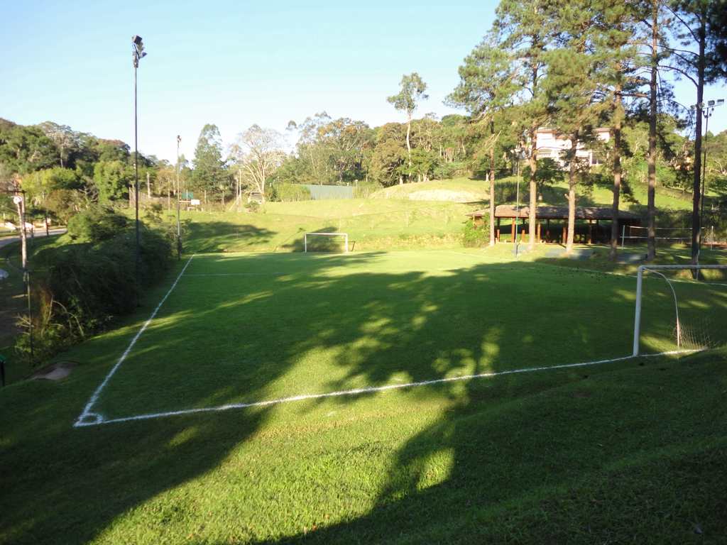 Casa de Condomínio em Itapecerica da Serra, no bairro Chácara Recanto Bela Vista