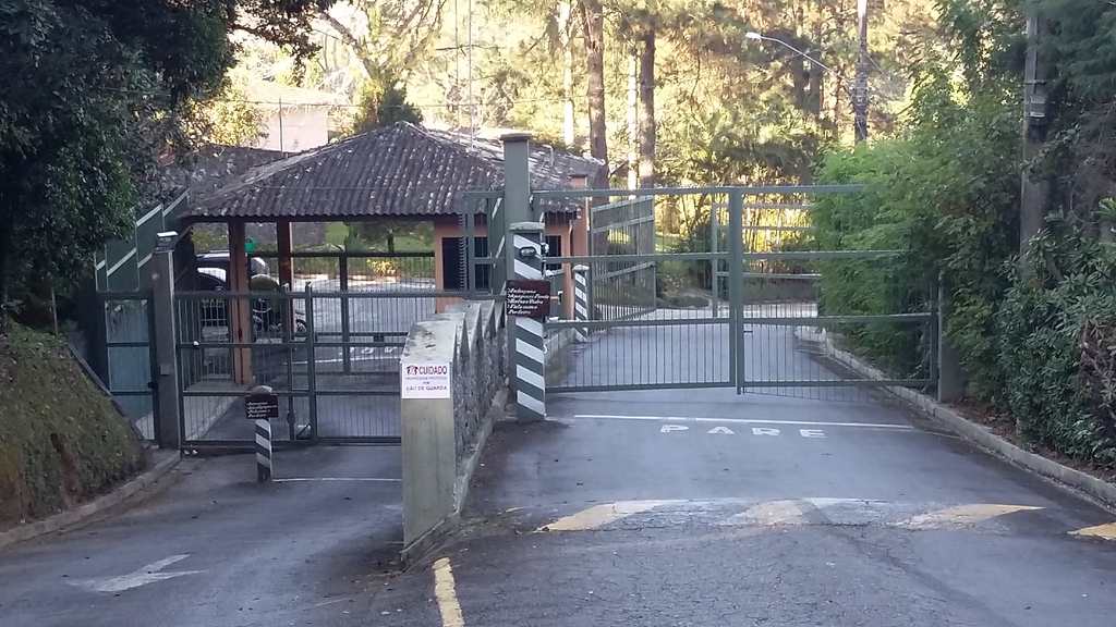 Casa de Condomínio em Itapecerica da Serra, no bairro Chácara Recanto Bela Vista
