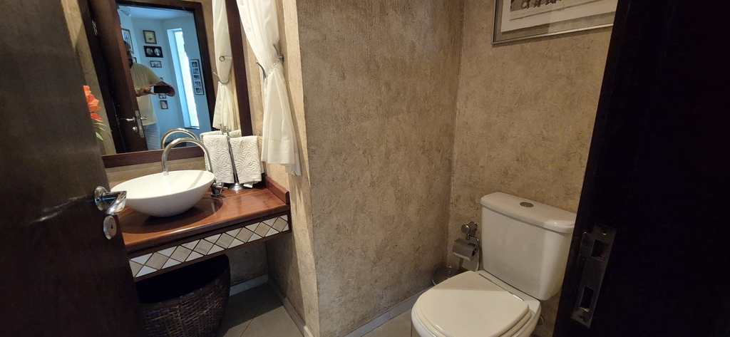 Casa de Condomínio em Itapecerica da Serra, no bairro Chácara Recanto Bela Vista