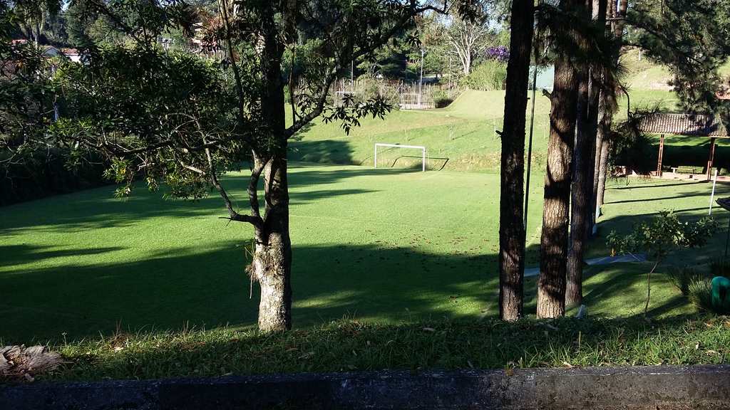 Casa de Condomínio em Itapecerica da Serra, no bairro Chácara Recanto Bela Vista