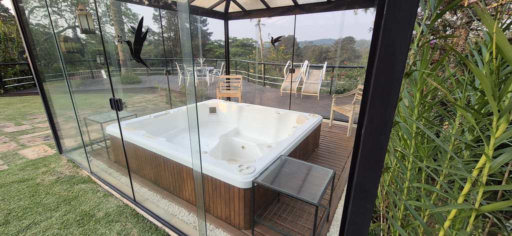 Casa de Condomínio em Itapecerica da Serra, no bairro Chácara Recanto Bela Vista