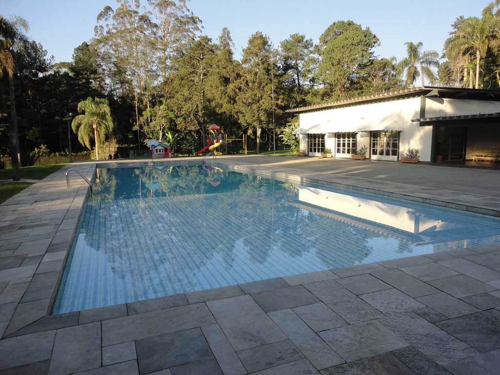 Casa de Condomínio em Itapecerica da Serra, no bairro Chácara Recanto Bela Vista