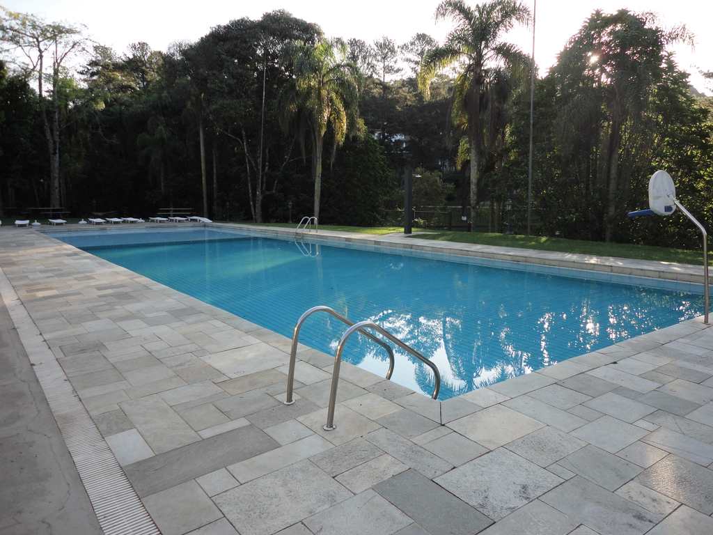 Casa de Condomínio em Itapecerica da Serra, no bairro Chácara Recanto Bela Vista