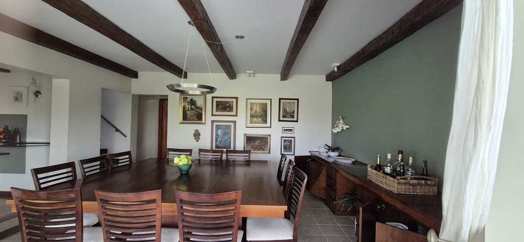 Casa de Condomínio em Itapecerica da Serra, no bairro Chácara Recanto Bela Vista