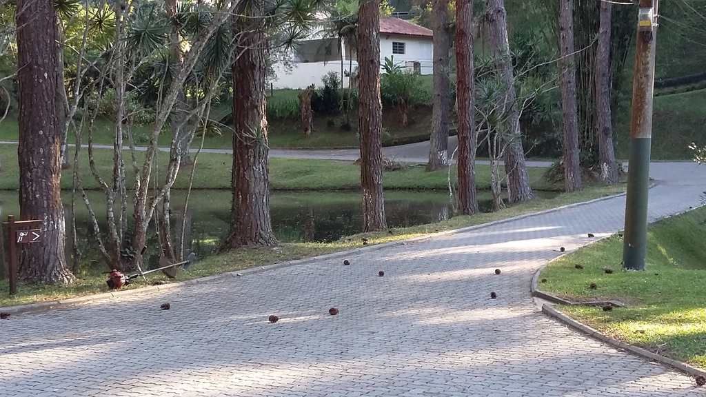 Casa de Condomínio em Itapecerica da Serra, no bairro Chácara Recanto Bela Vista