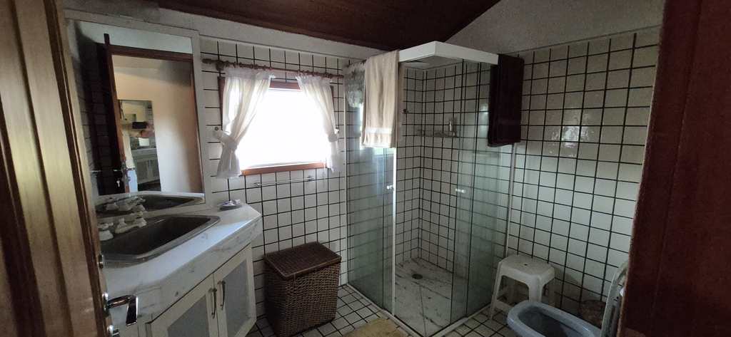 Casa de Condomínio em Itapecerica da Serra, no bairro Chácara Recanto Bela Vista