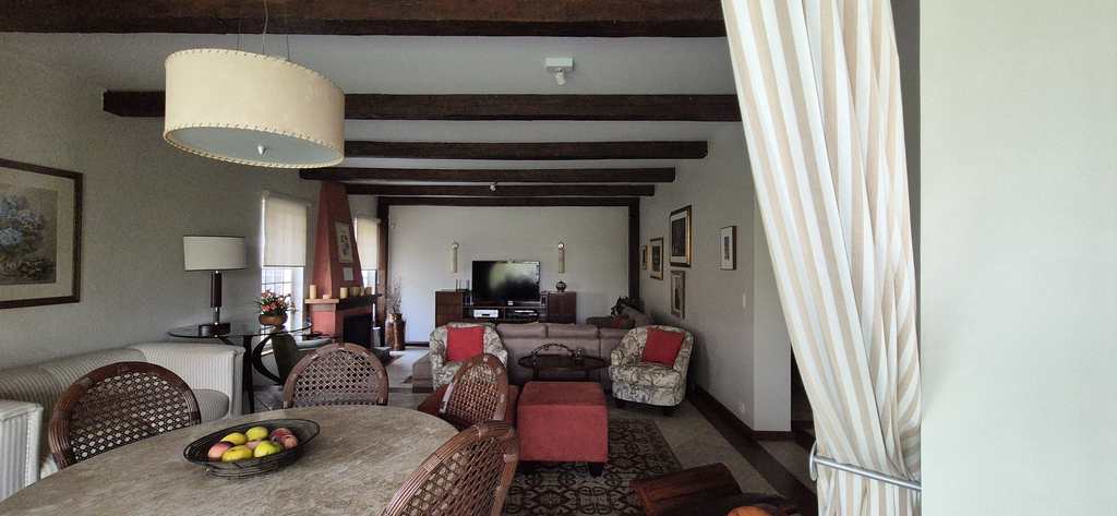 Casa de Condomínio em Itapecerica da Serra, no bairro Chácara Recanto Bela Vista