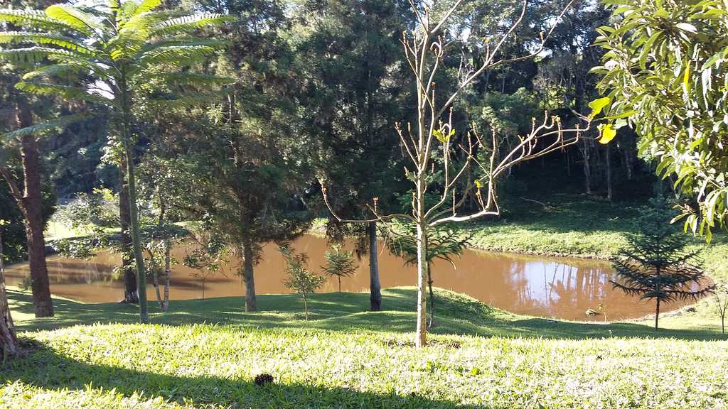 Casa de Condomínio em Itapecerica da Serra, no bairro Chácara Recanto Bela Vista