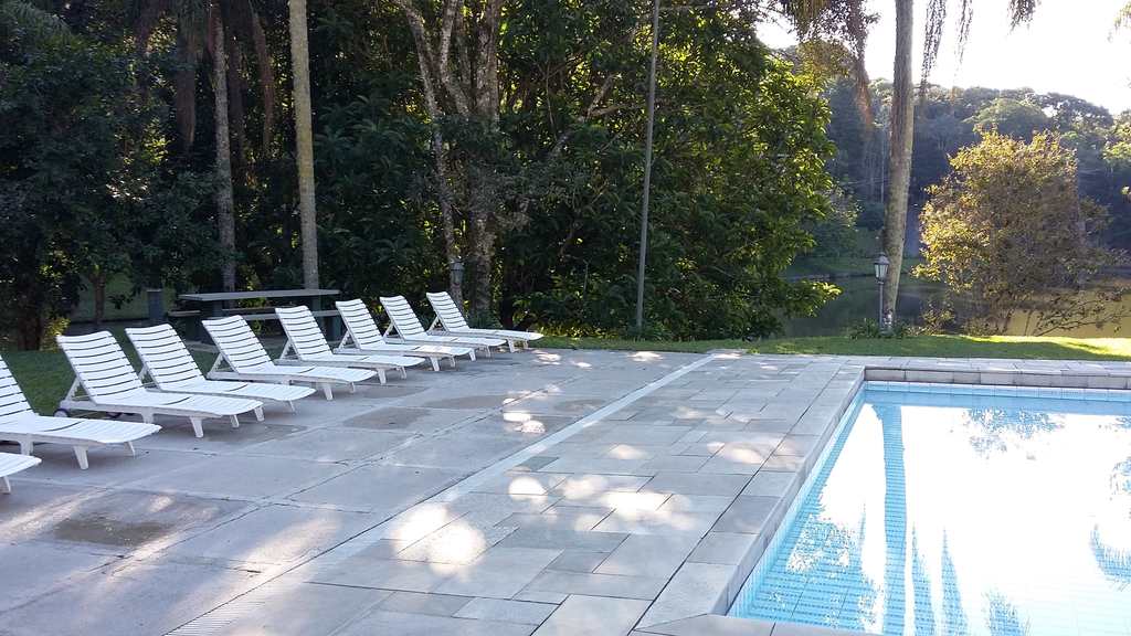 Casa de Condomínio em Itapecerica da Serra, no bairro Chácara Recanto Bela Vista