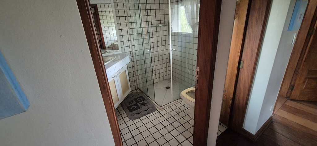 Casa de Condomínio em Itapecerica da Serra, no bairro Chácara Recanto Bela Vista