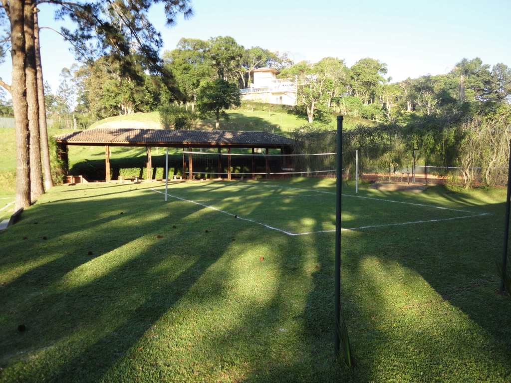 Casa de Condomínio em Itapecerica da Serra, no bairro Chácara Recanto Bela Vista