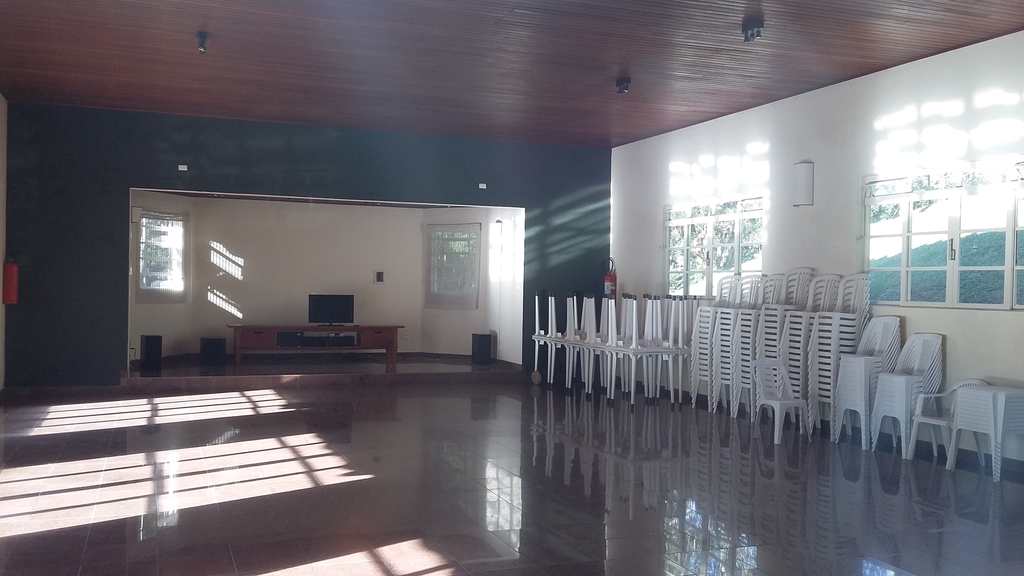 Casa de Condomínio em Itapecerica da Serra, no bairro Chácara Recanto Bela Vista