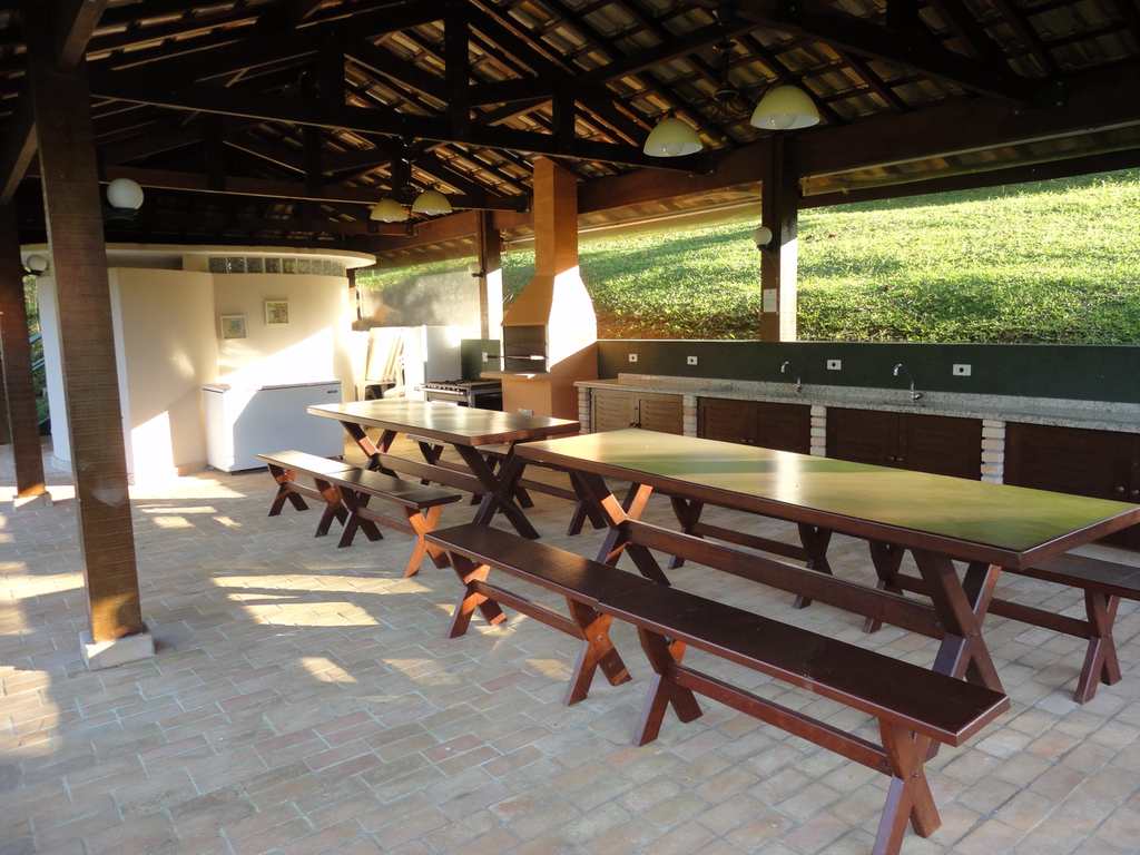 Casa de Condomínio em Itapecerica da Serra, no bairro Chácara Recanto Bela Vista