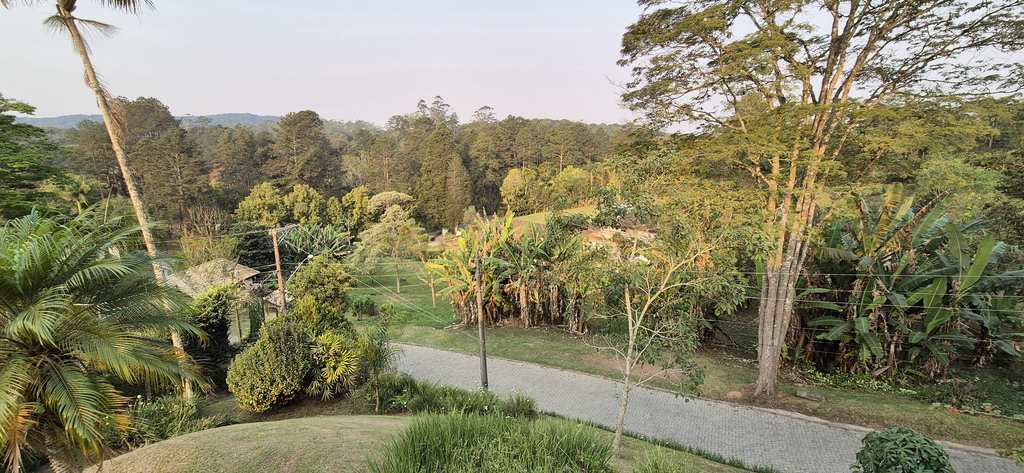 Casa de Condomínio em Itapecerica da Serra, no bairro Chácara Recanto Bela Vista