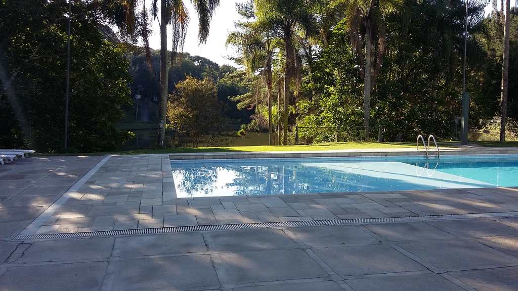 Casa de Condomínio em Itapecerica da Serra, no bairro Chácara Recanto Bela Vista