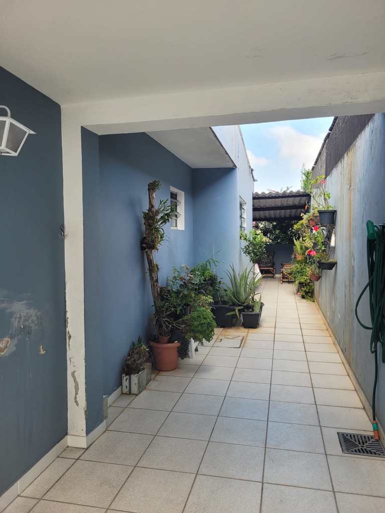 Casa em Itapecerica da Serra, no bairro Vila Santa Maria