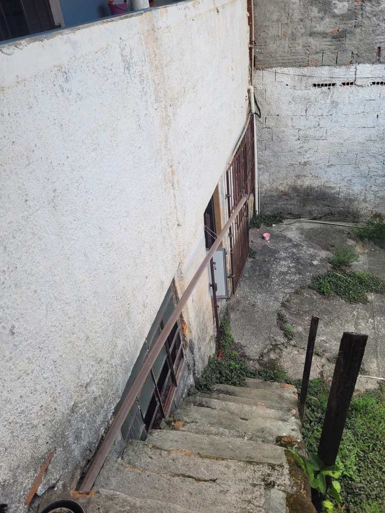 Casa em Itapecerica da Serra, no bairro Vila Santa Maria