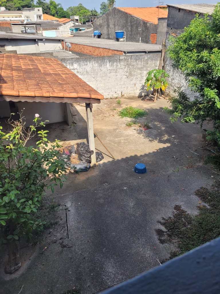 Casa em Itapecerica da Serra, no bairro Vila Santa Maria