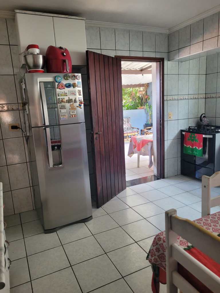 Casa em Itapecerica da Serra, no bairro Vila Santa Maria