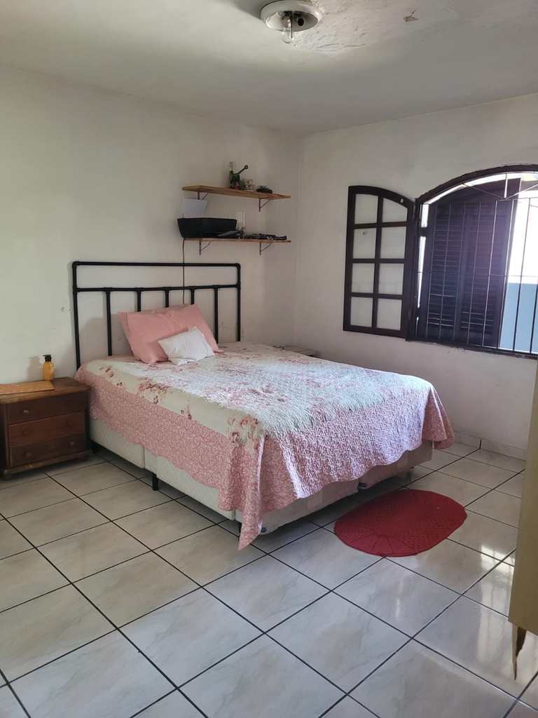 Casa em Itapecerica da Serra, no bairro Vila Santa Maria