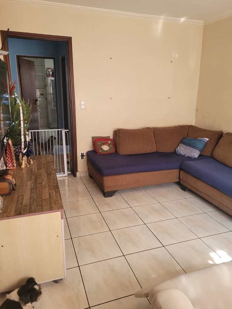 Casa em Itapecerica da Serra, no bairro Vila Santa Maria
