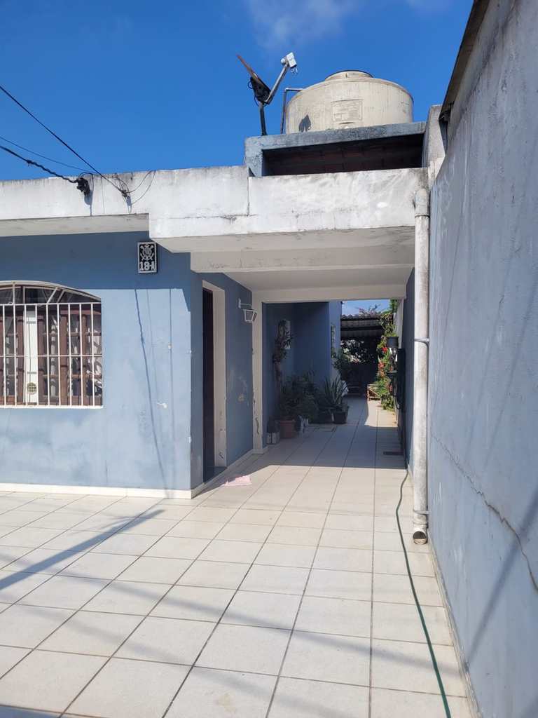 Casa em Itapecerica da Serra, no bairro Vila Santa Maria