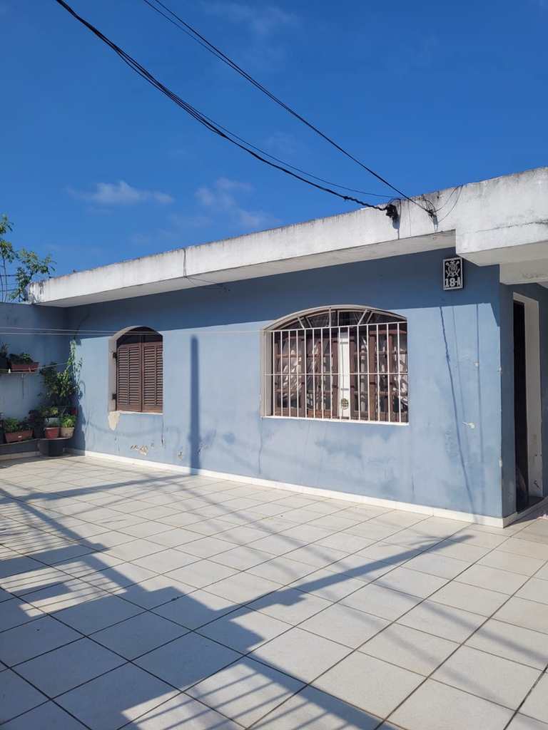 Casa em Itapecerica da Serra, no bairro Vila Santa Maria