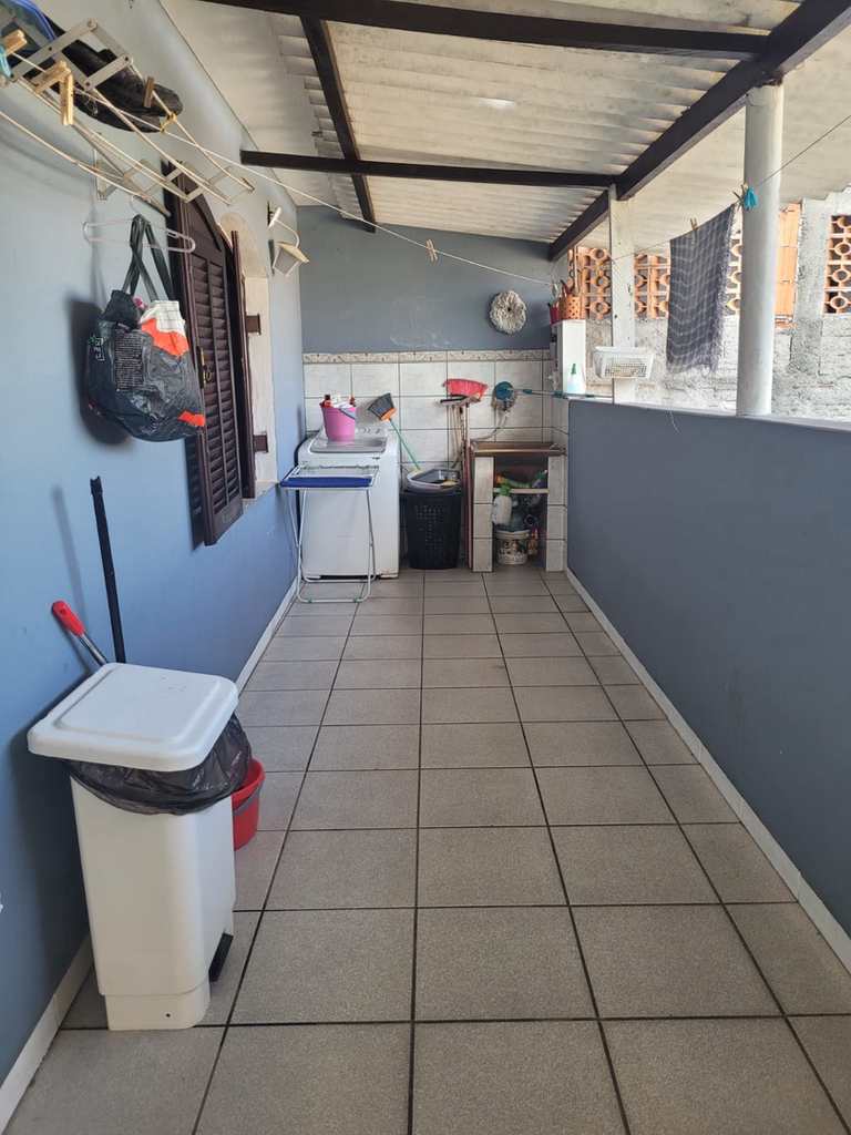 Casa em Itapecerica da Serra, no bairro Vila Santa Maria