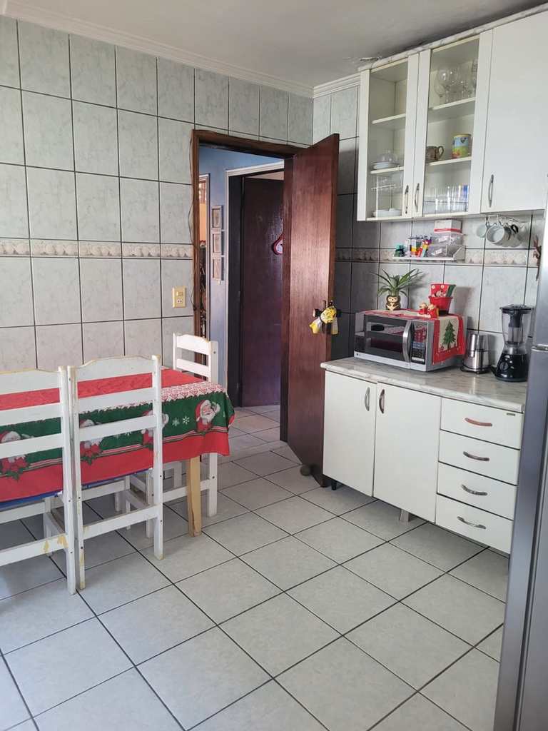 Casa em Itapecerica da Serra, no bairro Vila Santa Maria