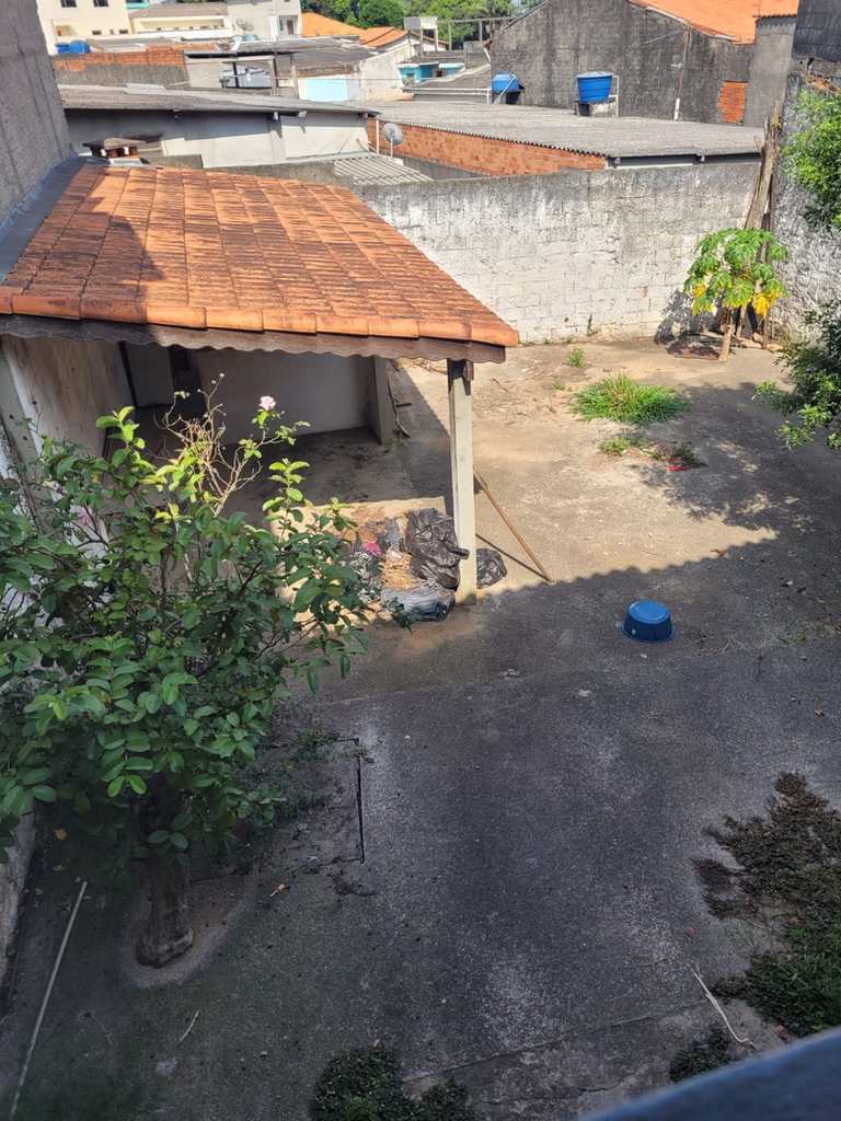 Casa em Itapecerica da Serra, no bairro Vila Santa Maria