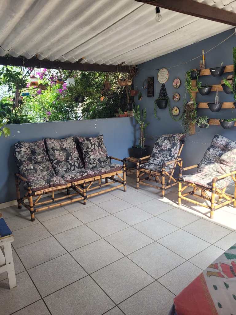 Casa em Itapecerica da Serra, no bairro Vila Santa Maria