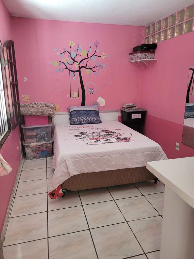 Casa em Itapecerica da Serra, no bairro Vila Santa Maria