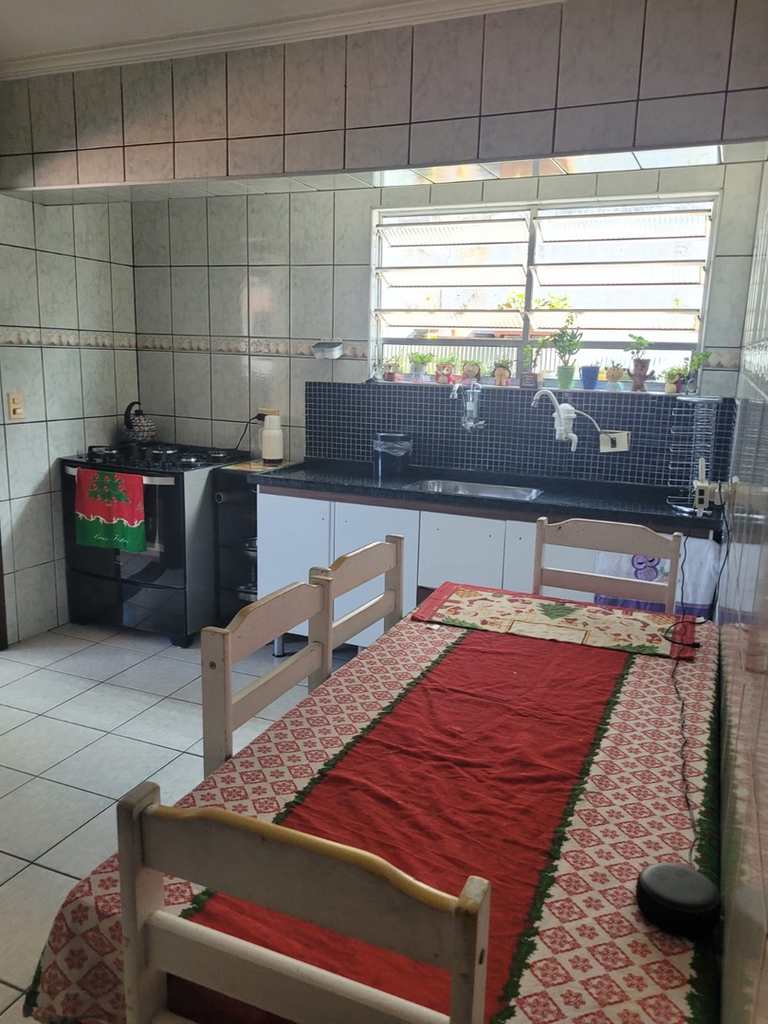 Casa em Itapecerica da Serra, no bairro Vila Santa Maria
