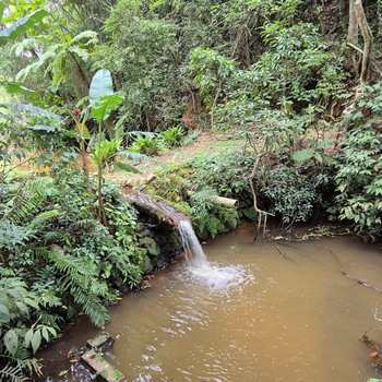 Chácara em Itapecerica da Serra, bairro Potuverá