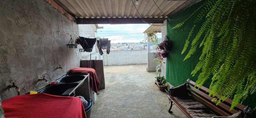 Casa em Itapecerica da Serra, no bairro Parque Paraíso