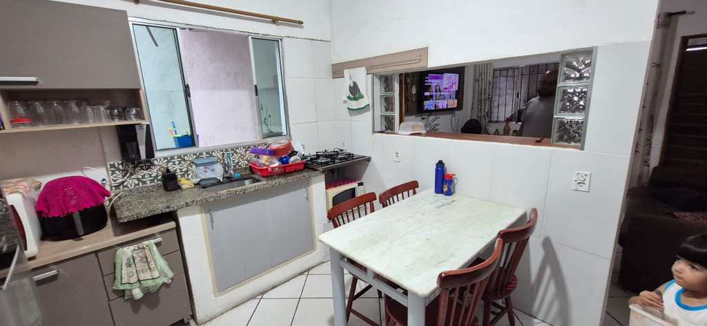 Casa em Itapecerica da Serra, no bairro Parque Paraíso