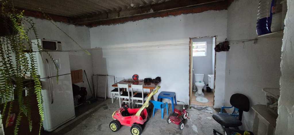 Casa em Itapecerica da Serra, no bairro Parque Paraíso