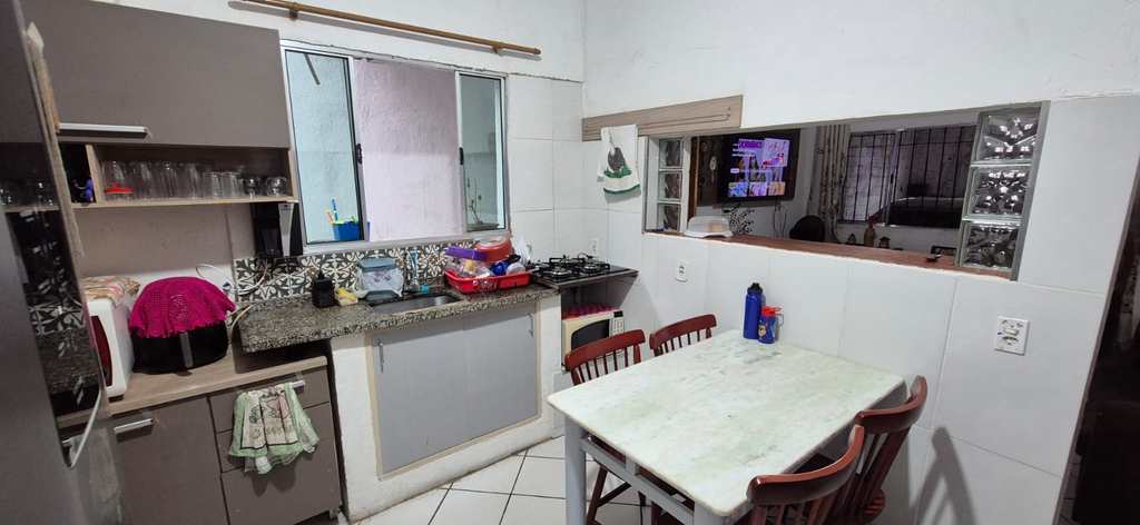 Casa em Itapecerica da Serra, no bairro Parque Paraíso